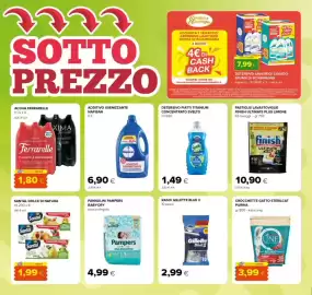 Volantino Oasi Pagina 4