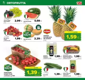 Volantino Oasi Pagina 5