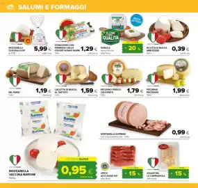 Volantino Oasi Pagina 8