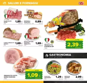 Volantino Oasi Pagina 9