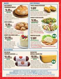 Central Market weekly ad week 25 Page 6