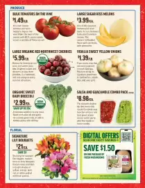 Central Market weekly ad week 25 Page 2