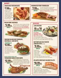 Central Market weekly ad week 25 Page 3