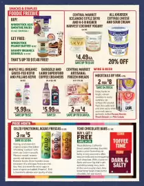 Central Market weekly ad week 25 Page 5