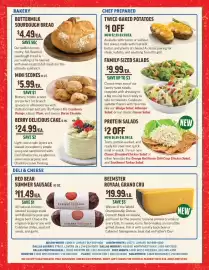 Central Market weekly ad week 25 Page 6
