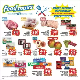 Foodmaxx weekly ad Page 1
