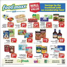 Foodmaxx weekly ad Page 2