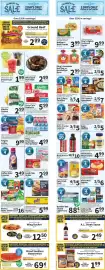 Food City weekly ad week 25 Page 1