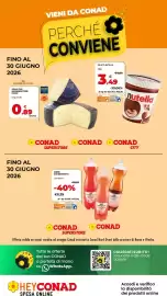 Volantino Conad | Hey Pagina 1
