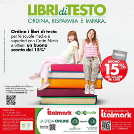 Volantino Italmark Pagina 32