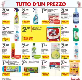 Volantino Italmark Pagina 10