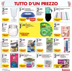 Volantino Italmark Pagina 11