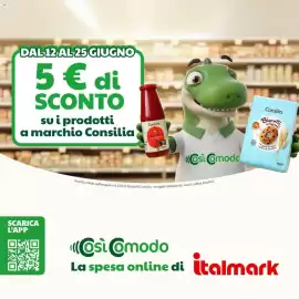 Volantino Italmark Pagina 2