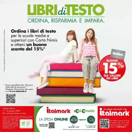 Volantino Italmark Pagina 32