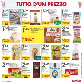 Volantino Italmark Pagina 4