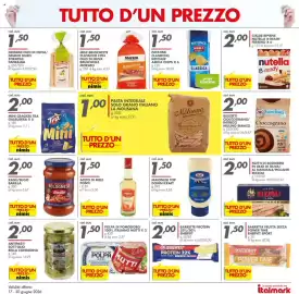 Volantino Italmark Pagina 5