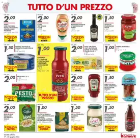 Volantino Italmark Pagina 6