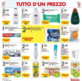 Volantino Italmark Pagina 9