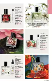 Avon weekly ad Page 109