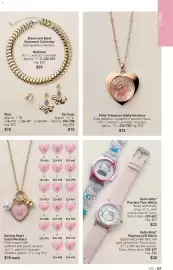 Avon weekly ad Page 157