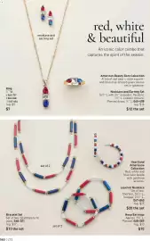 Avon weekly ad Page 160