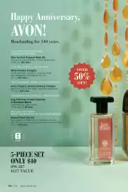 Avon weekly ad Page 162