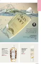 Avon weekly ad Page 17