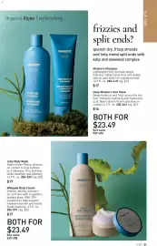 Avon weekly ad Page 31