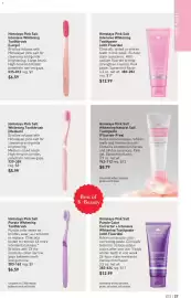 Avon weekly ad Page 37