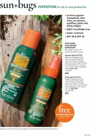 Avon weekly ad Page 5