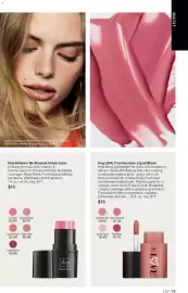 Avon weekly ad Page 73