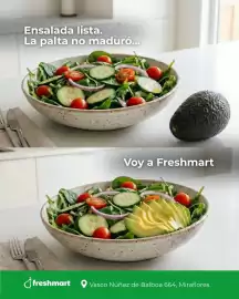 Catálogo Freshmart semana 25 Página 2