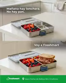 Catálogo Freshmart semana 25 Página 5