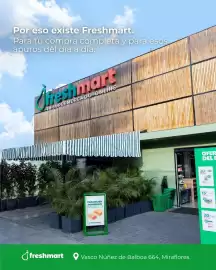 Catálogo Freshmart semana 25 Página 6