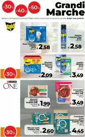 Volantino Ipercoop Radenza Pagina 12