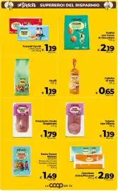 Volantino Ipercoop Radenza Pagina 14