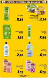Volantino Ipercoop Radenza Pagina 16