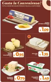Volantino Ipercoop Radenza Pagina 18