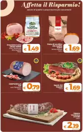 Volantino Ipercoop Radenza Pagina 19