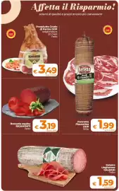 Volantino Ipercoop Radenza Pagina 20
