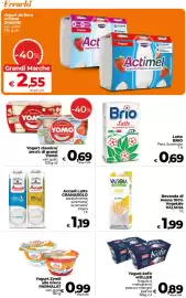 Volantino Ipercoop Radenza Pagina 21