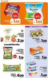 Volantino Ipercoop Radenza Pagina 22