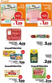 Volantino Ipercoop Radenza Pagina 24