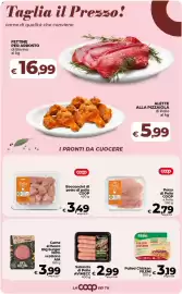Volantino Ipercoop Radenza Pagina 25