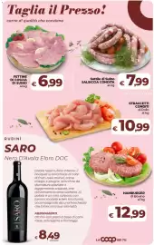 Volantino Ipercoop Radenza Pagina 26