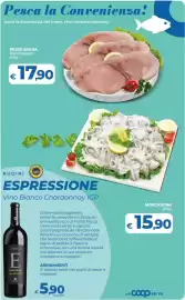 Volantino Ipercoop Radenza Pagina 30