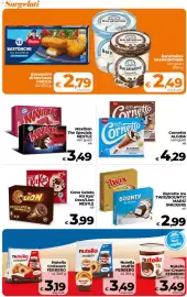 Volantino Ipercoop Radenza Pagina 32