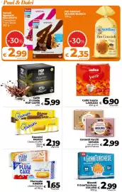 Volantino Ipercoop Radenza Pagina 33