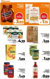 Volantino Ipercoop Radenza Pagina 35