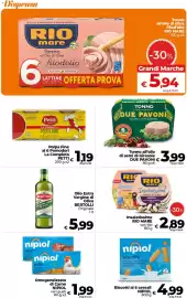 Volantino Ipercoop Radenza Pagina 36